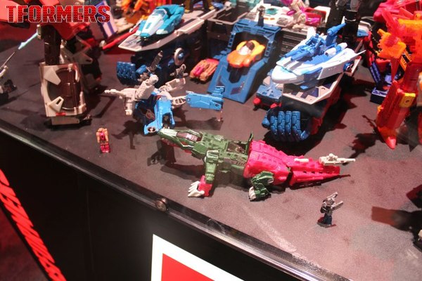 SDCC 2016   Hasbro Booth Preview Night Display Pictures 27 (27 of 58)